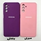 کاور سیلیکونی محافظ لنز مناسب برای گوشی موبایل سامسونگ Galaxy A13 5G